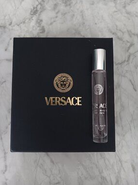 Versace Bright Crystal